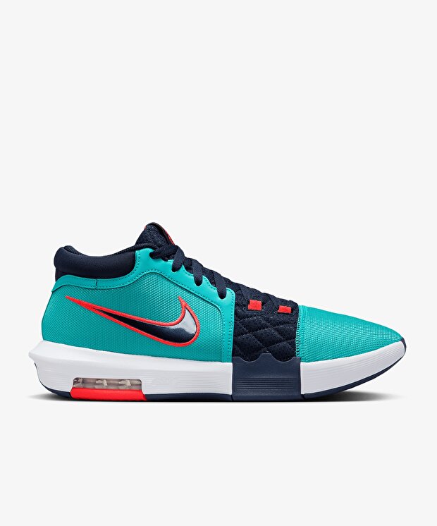 Мужские кроссовки Nike LeBron Witness VIII для баскетбола