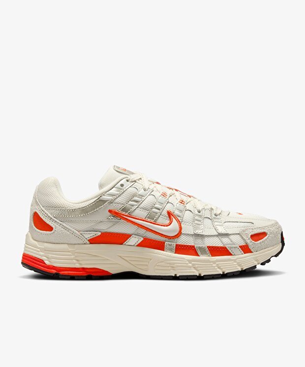 Женские кроссовки Nike P-6000 для бега