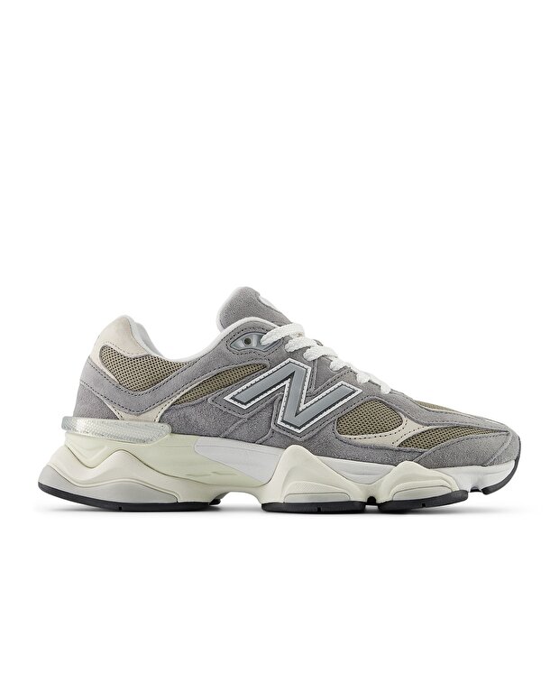 Resim New Balance 9060 Lifestyle Women's Shoes
