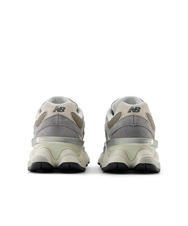 New Balance 9060 Lifestyle Women's Shoes - Görsel 5