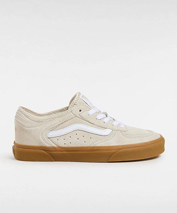 Мужские кроссовки Vans Rowley Classic