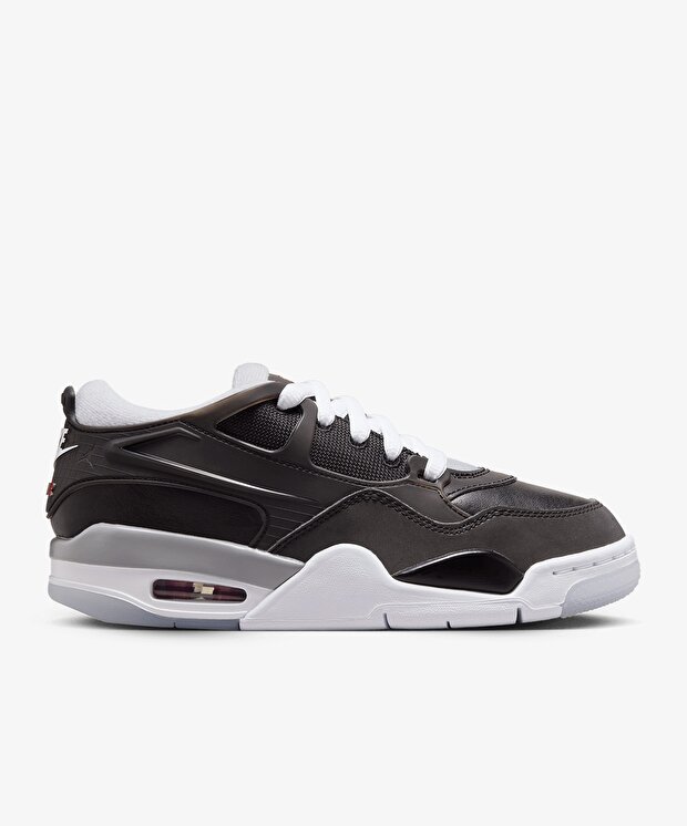Подростковые кроссовки Jordan Air 4 RM BG PRM (Gs) для баскетбола