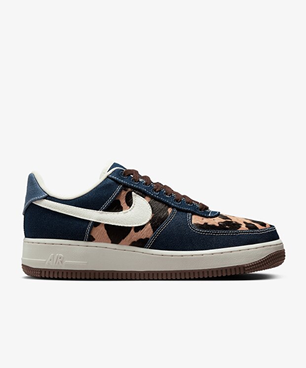 Женские кроссовки Nike Air Force 1 '07