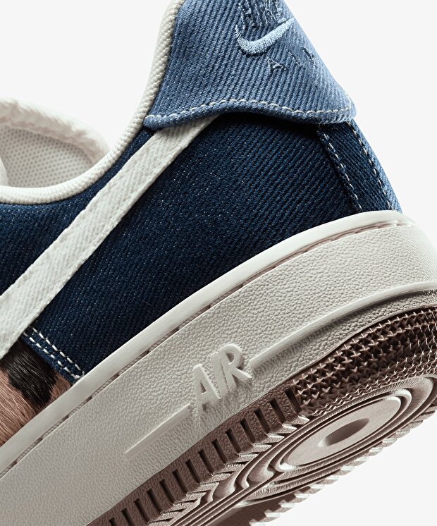 Nike Air Force 1 '07 - Görsel 8