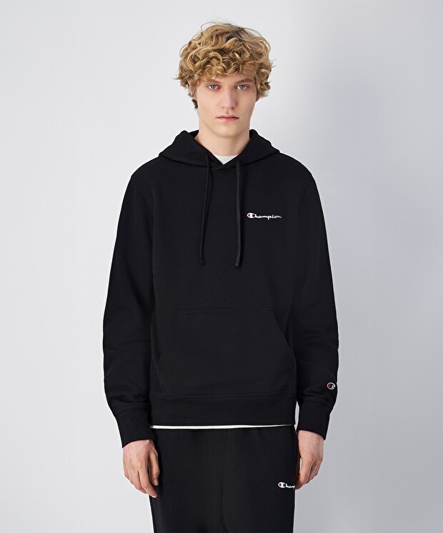 Мужской свитшот Champion Icons Hooded