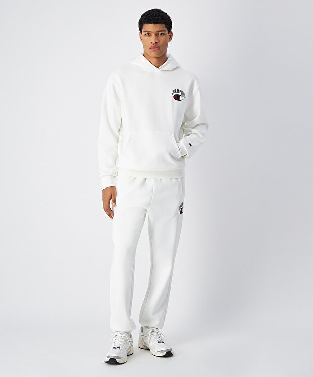 Мужские спортивные штаны Champion Street Varsity Elastic Cuff Pants