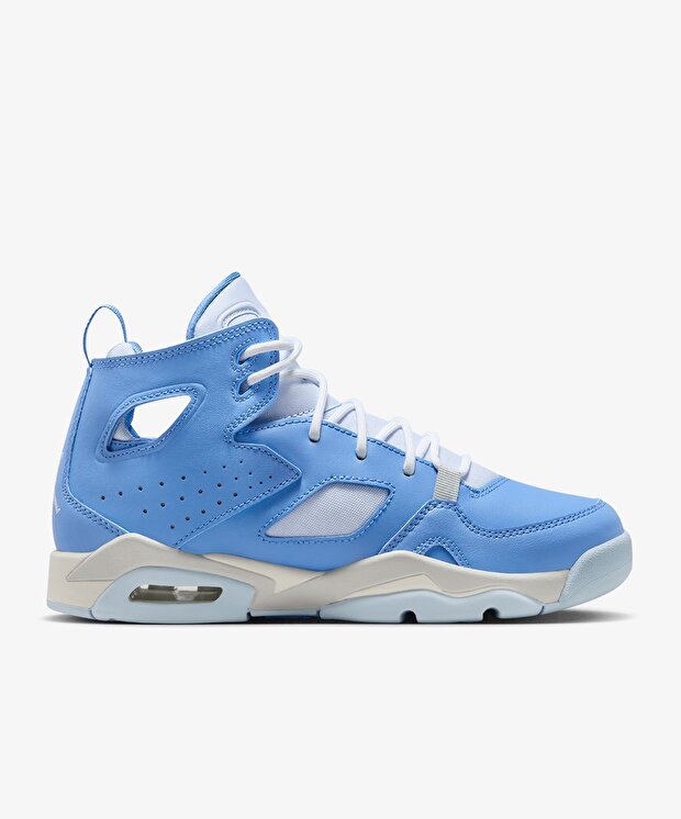 Подростковые кроссовки Jordan Flight Club '91 (Gs) для баскетбола