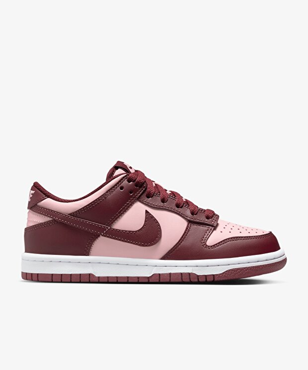 Подростковые кроссовки Nike Dunk Low (Gs)