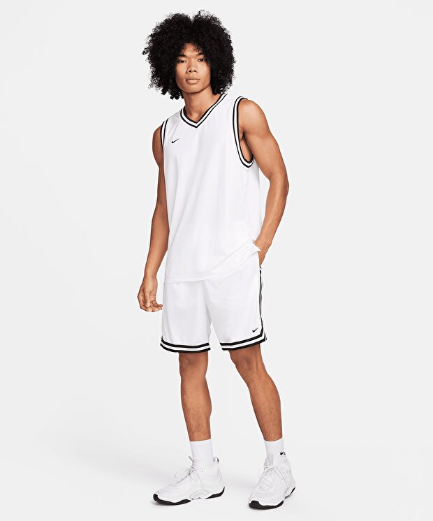 Мужские шорты Nike DNA Dri-FIT 8 Basketball Shorts для баскетбола
