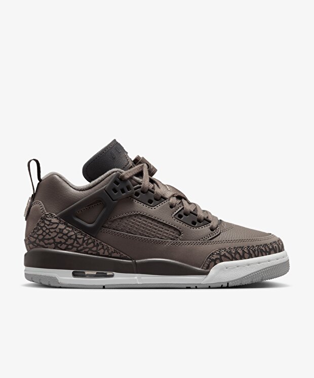 Подростковые кроссовки Jordan Spizike Low (Gs) для баскетбола