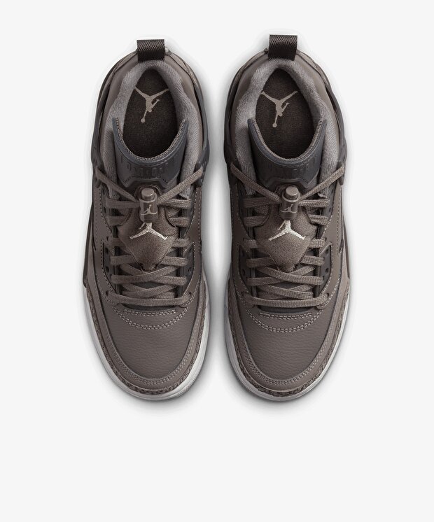 Jordan Spizike Low (Gs) - Görsel 5