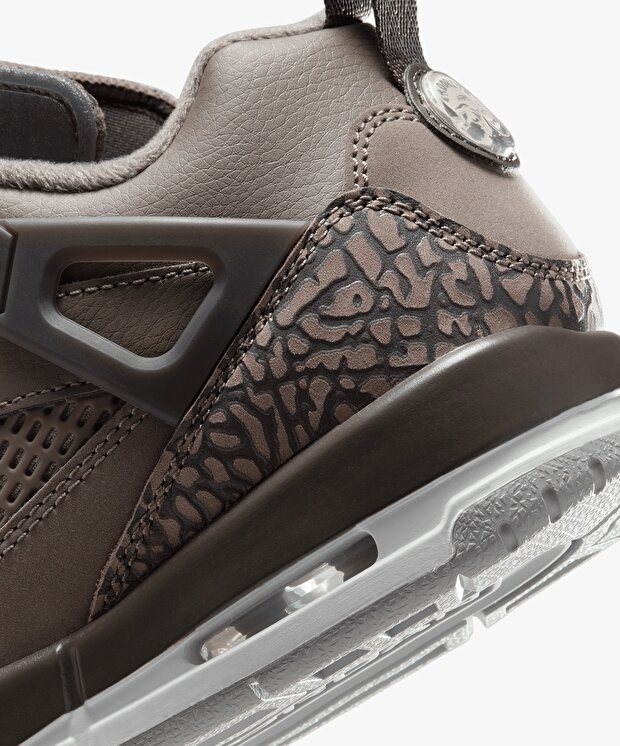 Jordan Spizike Low (Gs) - Görsel 8