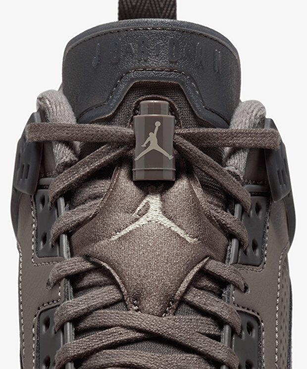 Jordan Spizike Low (Gs) - Görsel 9