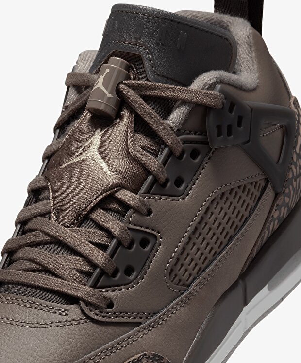 Jordan Spizike Low (Gs) - Görsel 10