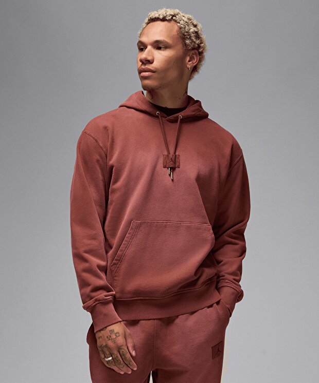Мужской свитшот Jordan Flight Fleece Pullover Hoodie