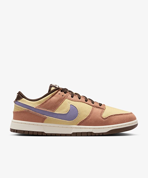 Мужские кроссовки Nike Dunk Low Retro SE