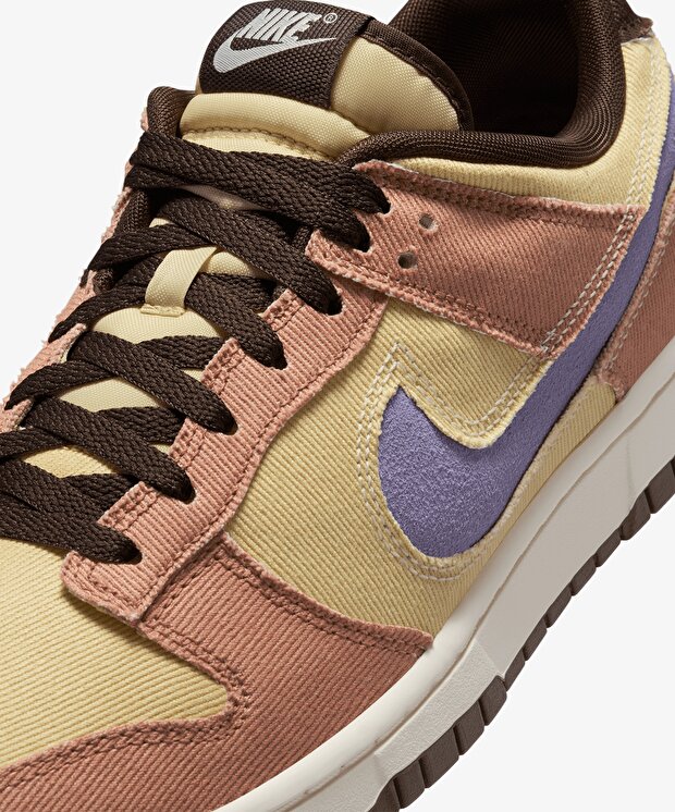 Nike Dunk Low Retro SE - Görsel 9