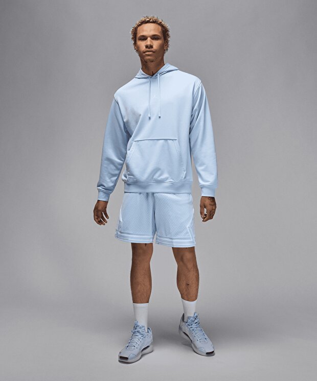 Мужские шорты Jordan Sport Dri-FIT Mesh Diamond Shorts