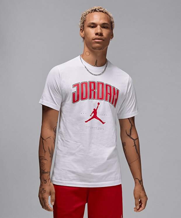 Мужская футболка Jordan