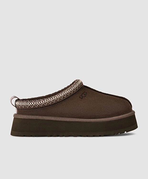 Женские шлепки UGG W Tazz
