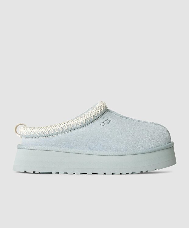 Женские шлепки UGG W Tazz
