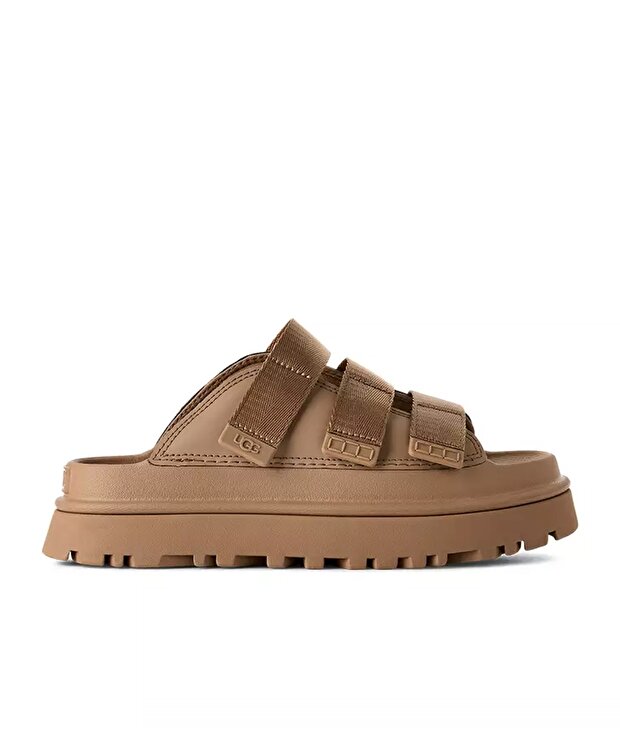 Женские шлепки UGG W Goldenglow Slide