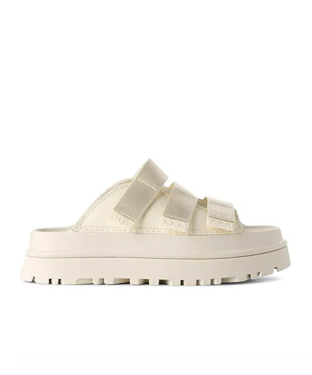 Женские шлепки UGG W Goldenglow Slide