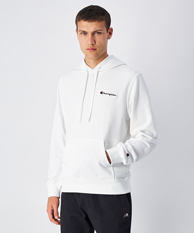 Мужской свитшот Champion Icons Hooded