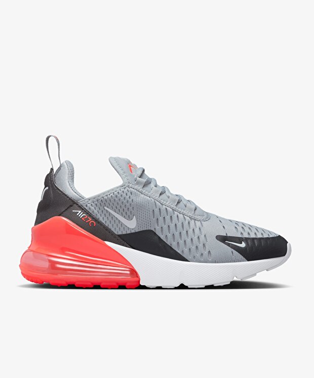 Подростковые кроссовки Nike Air Max 270 (Gs) для бега