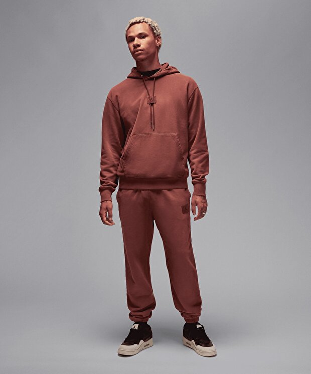 Мужские спортивные штаны Jordan Flight Fleece Sweatpants