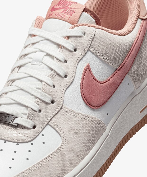 Nike Air Force 1 '07 LV8 - Görsel 9