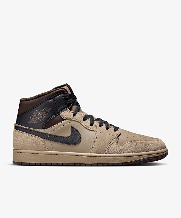 Мужские кроссовки Jordan Air 1 Mid для баскетбола