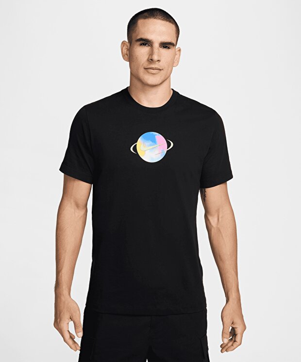 Мужская футболка Nike Sportswear