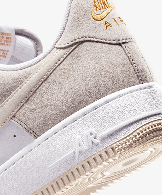 Nike Air Force 1 '07 - Görsel 8