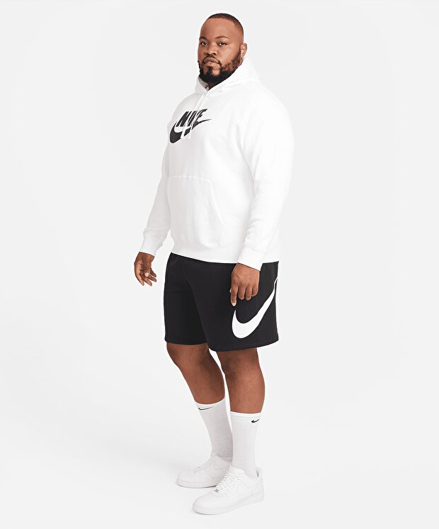 Мужские шорты Nike Sportswear Club Graphic Shorts