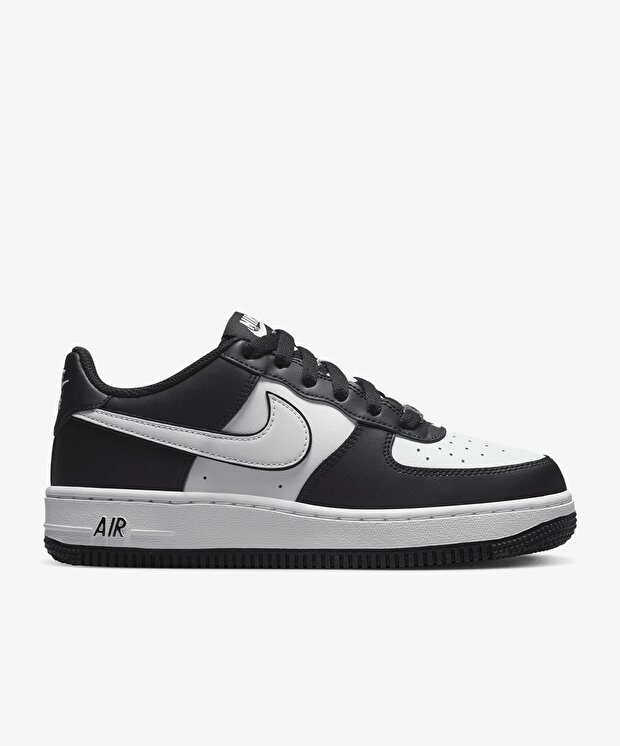 Подростковые кроссовки Nike Air Force 1 LV8 2 (Gs)