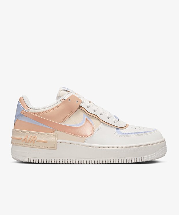 Женские кроссовки Nike Air Force 1 Shadow
