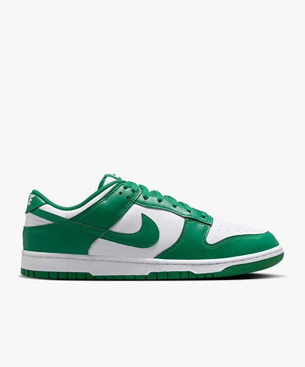 Мужские кроссовки Nike Dunk Low Retro