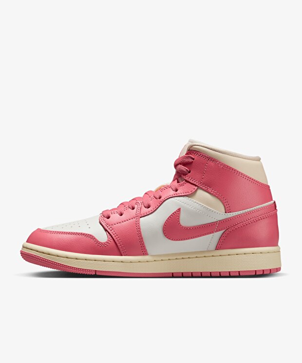 Jordan Air 1 Mid - Görsel 3