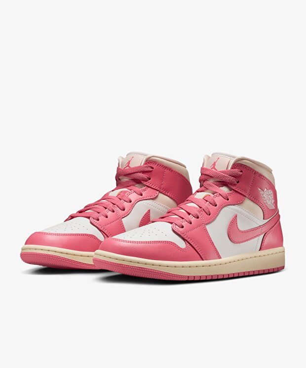 Jordan Air 1 Mid - Görsel 4