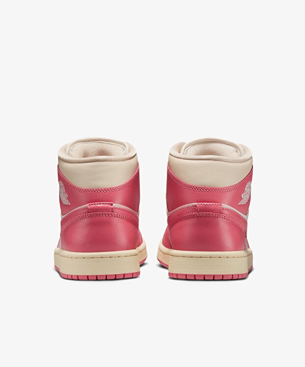 Jordan Air 1 Mid - Görsel 6