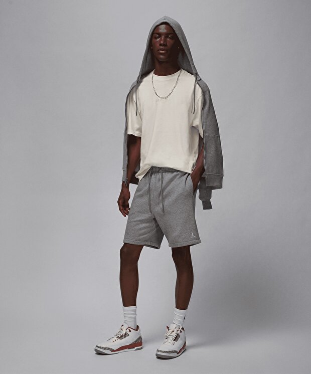 Мужские шорты Jordan Brooklyn Fleece Shorts