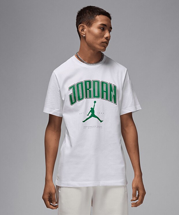 Мужская футболка Jordan