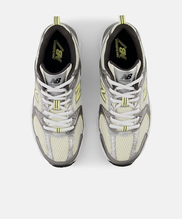 New Balance 530 Lifestyle Women's Shoes - Görsel 5