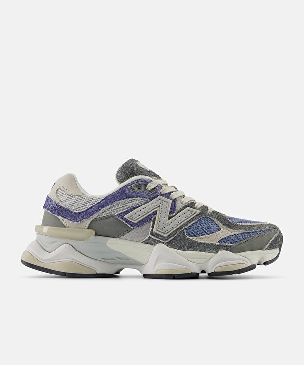 Мужские кроссовки New Balance 9060 Lifestyle для бега