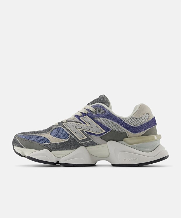New Balance 9060 Lifestyle Men's Shoes - Görsel 3