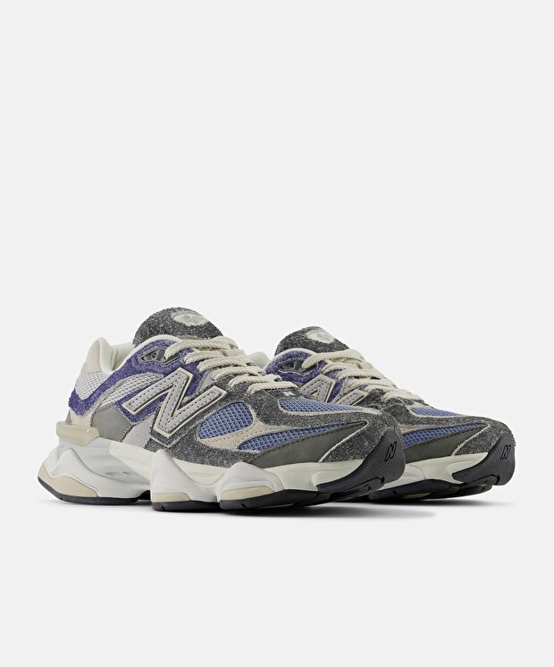 New Balance 9060 Lifestyle Men's Shoes - Görsel 4