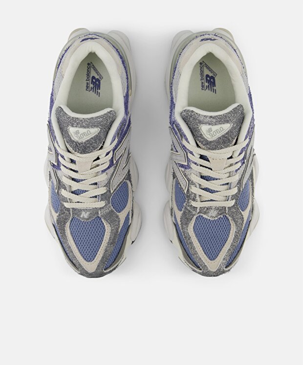 New Balance 9060 Lifestyle Men's Shoes - Görsel 5