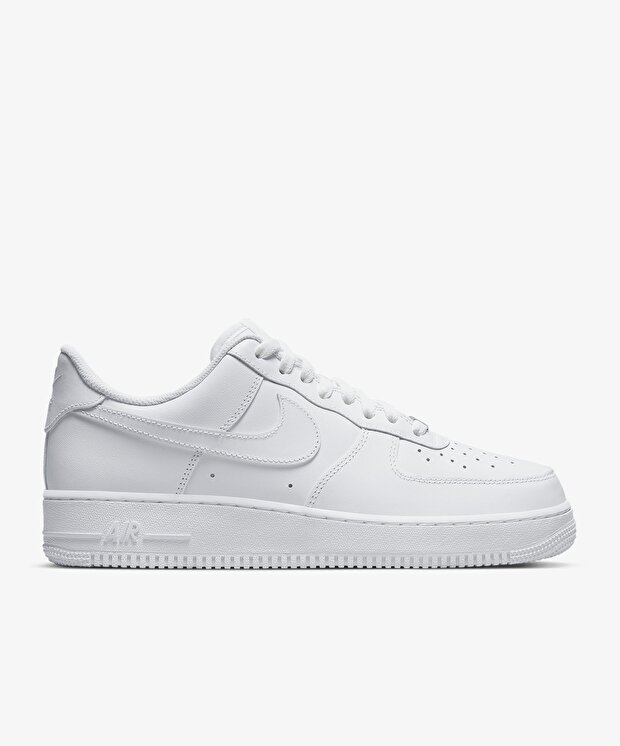 Мужские кроссовки Nike Air Force 1 '07