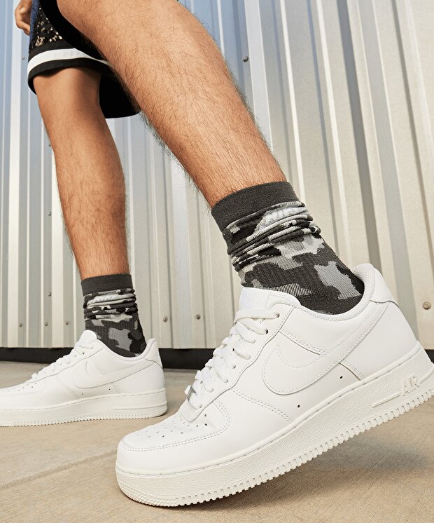 Nike Air Force 1 '07 - Görsel 10